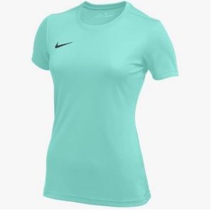 Nike Dri Fit Workout Tee